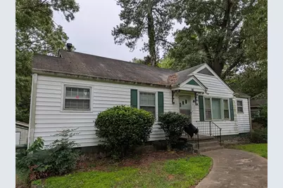 244 Hilltop Drive SW, Atlanta, GA 30315 - Photo 1