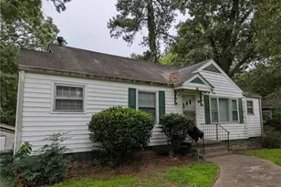 244 Hilltop Dr SW, Atlanta, GA 30315 - Photo 1