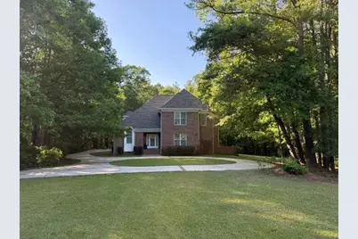 393 Fairplay Street, Rutledge, GA 30663 - Photo 3