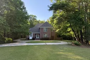 393 Fairplay St, Rutledge, GA 30663 - Photo 3