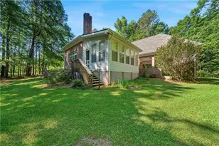 393 Fairplay St, Rutledge, GA 30663 - Photo 41