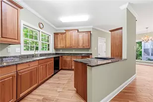 393 Fairplay St, Rutledge, GA 30663 - Photo 19