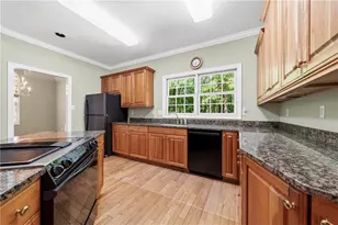 393 Fairplay St, Rutledge, GA 30663 - Photo 17