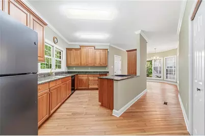 393 Fairplay Street, Rutledge, GA 30663 - Photo 17