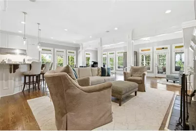 1372 Noel Drive NE, Brookhaven, GA 30319 - Photo 31