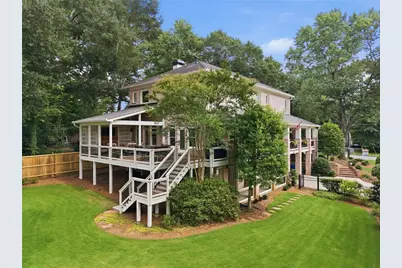 1372 Noel Drive NE, Brookhaven, GA 30319 - Photo 7