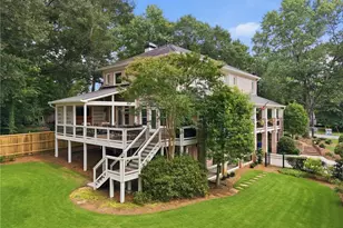1372 Noel Dr NE, Brookhaven, GA 30319 - Photo 7