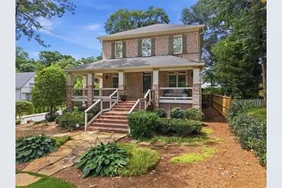 1372 Noel Drive NE, Brookhaven, GA 30319 - Photo 3