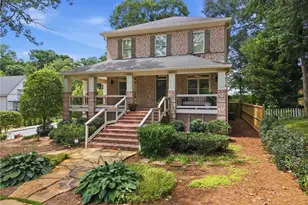 1372 Noel Dr NE, Brookhaven, GA 30319 - Photo 3