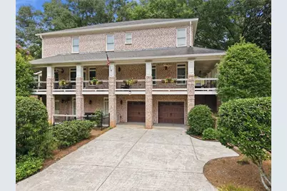 1372 Noel Drive NE, Brookhaven, GA 30319 - Photo 5