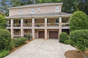 1372 Noel Dr NE, Brookhaven, GA 30319 - Photo 5