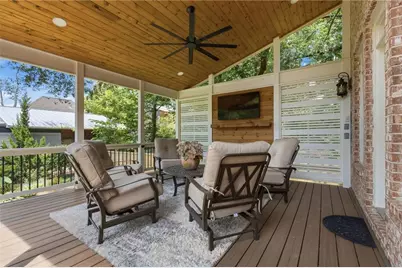 1372 Noel Drive NE, Brookhaven, GA 30319 - Photo 39