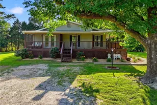 10797 Hwy 53 W W, Talking Rock, GA 30175 - Photo 1