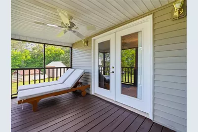 10797 Hwy 53 W W, Talking Rock, GA 30175 - Photo 31