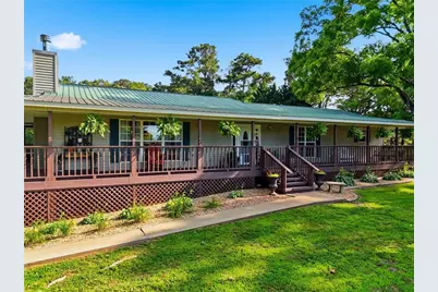 10797 Hwy 53 W W, Talking Rock, GA 30175 - Photo 1