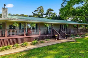 10797 Hwy 53 W W, Talking Rock, GA 30175 - Photo 1