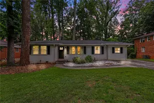 3478 Primrose Pl, Decatur, GA 30032 - Photo 1