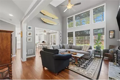 1737 Kinsmon Cove, Marietta, GA 30062 - Photo 15