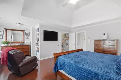 1737 Kinsmon Cove, Marietta, GA 30062 - Photo 37