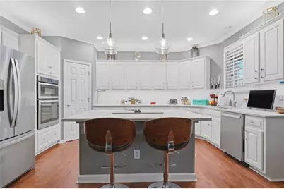 1737 Kinsmon Cove, Marietta, GA 30062 - Photo 5