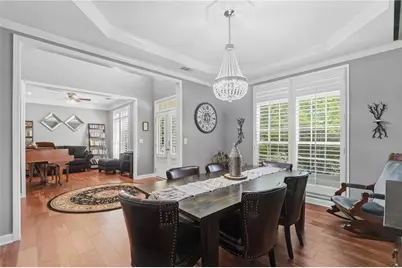 1737 Kinsmon Cove, Marietta, GA 30062 - Photo 17
