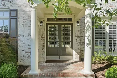 1737 Kinsmon Cove, Marietta, GA 30062 - Photo 51