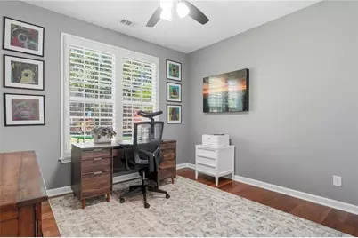 1737 Kinsmon Cove, Marietta, GA 30062 - Photo 21
