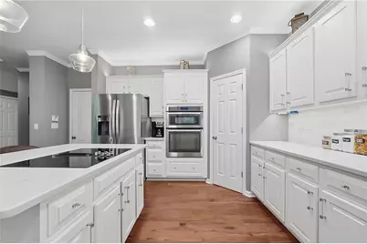 1737 Kinsmon Cove, Marietta, GA 30062 - Photo 9