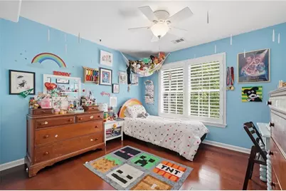 1737 Kinsmon Cove, Marietta, GA 30062 - Photo 23