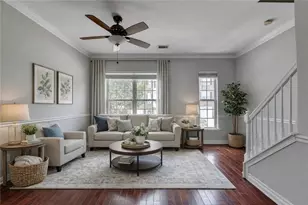 3187 Mill Springs Circle, Buford, GA 30519 - Photo 5