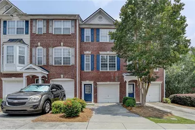 3187 Mill Springs Cir, Buford, GA 30519 - Photo 1