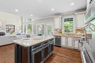 5250 Vinings Springs Ct SE, Mableton, GA 30126 - Photo 15