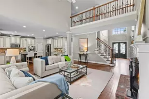 5250 Vinings Springs Ct SE, Mableton, GA 30126 - Photo 11