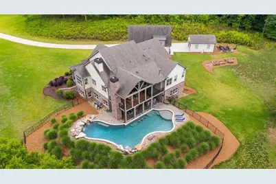 2503 Sugar Pike Road, Canton, GA 30115 - Photo 21
