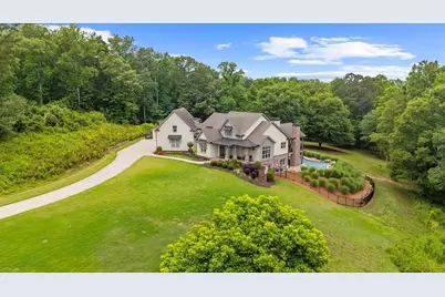 2503 Sugar Pike Road, Canton, GA 30115 - Photo 29