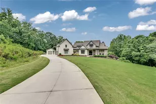 2503 Sugar Pike Rd, Canton, GA 30115 - Photo 11