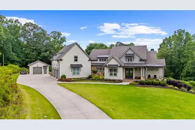 2503 Sugar Pike Road, Canton, GA 30115 - Photo 1