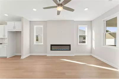 3344 Cranston Lane, Kennesaw, GA 30144 - Photo 5