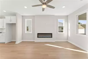 3344 Cranston Ln, Kennesaw, GA 30144 - Photo 5