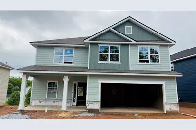 629 Bald Ridge Circle, Demorest, GA 30535 - Photo 1