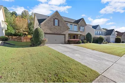 265 Parc Drive, Canton, GA 30114 - Photo 13
