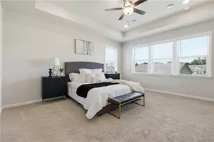 8820 Shipton Cir, Ball Ground, GA 30107 - Photo 15