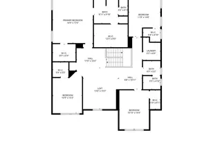 8820 Shipton Cir, Ball Ground, GA 30107 - Photo 41