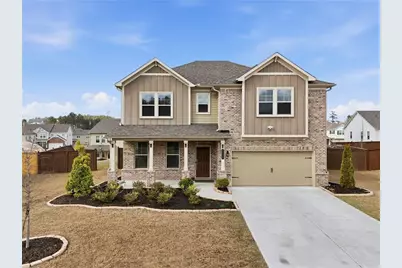 8820 Shipton Circle, Ball Ground, GA 30107 - Photo 1