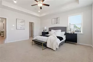 8820 Shipton Cir, Ball Ground, GA 30107 - Photo 13
