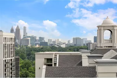 2520 Peachtree Road NW #1603, Atlanta, GA 30305 - Photo 47