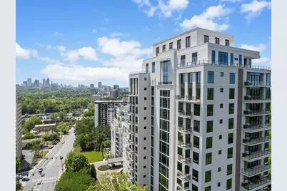 2520 Peachtree Road NW #1603, Atlanta, GA 30305 - Photo 57