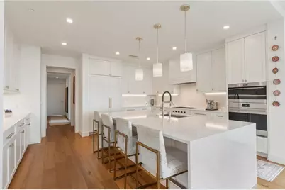 2520 Peachtree Road NW #1603, Atlanta, GA 30305 - Photo 9