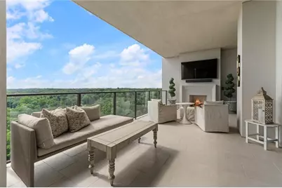 2520 Peachtree Road NW #1603, Atlanta, GA 30305 - Photo 35