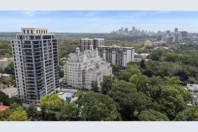 2520 Peachtree Road NW #1603, Atlanta, GA 30305 - Photo 55
